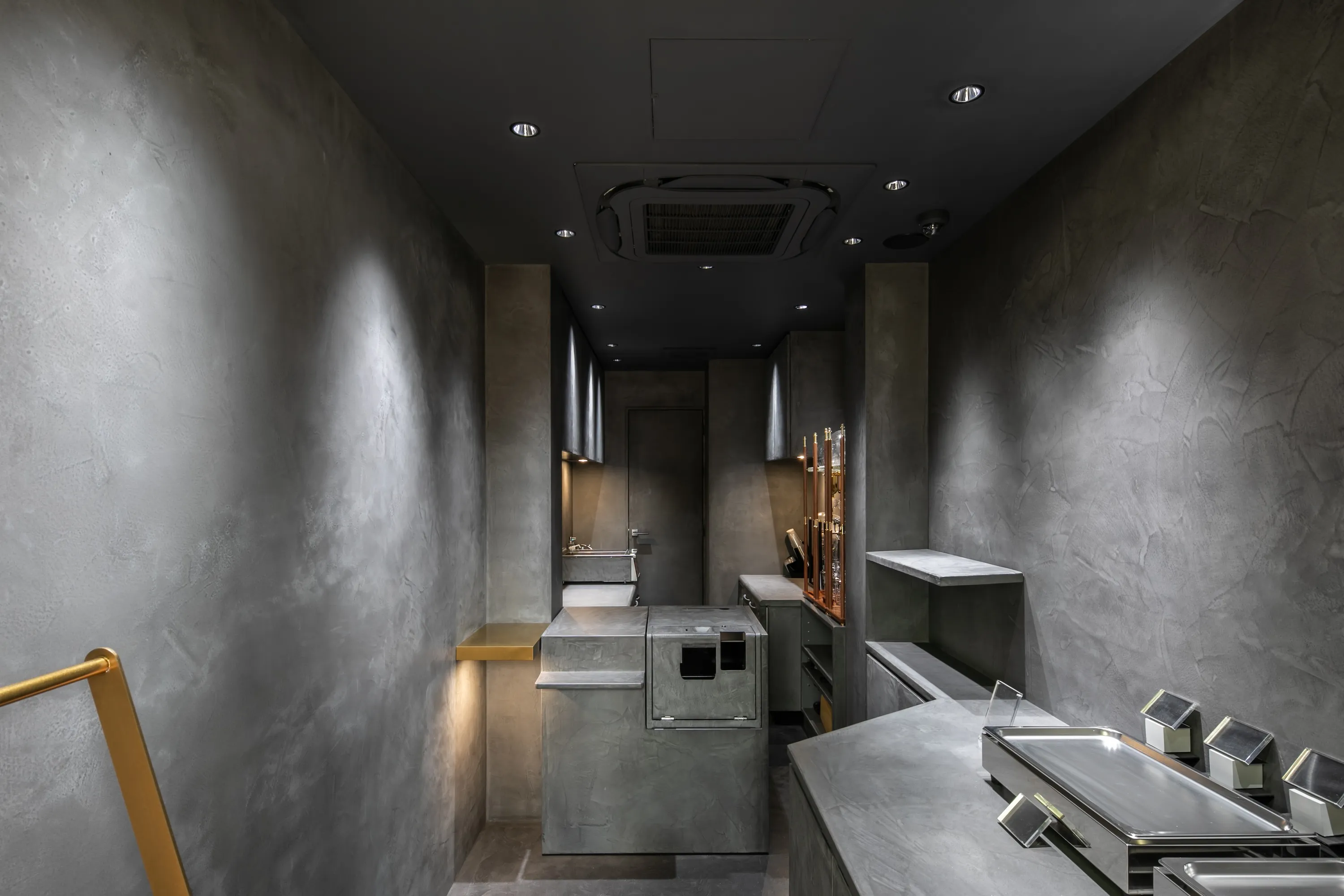 Seiji Asakura COFFEE STAND